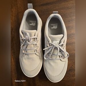 Sorel Sorel Women's Out 'N About Low Waterproof Sneaker